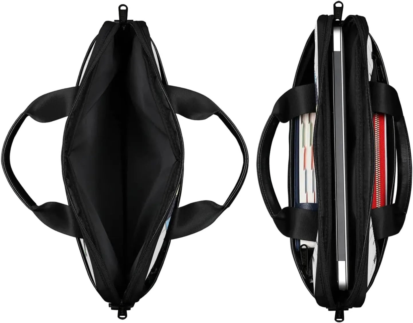 13-15 Inch Sports Baseball Handy Laptop Bag Sports Shoulder Laptop Bag For Work, School, Travel And More
