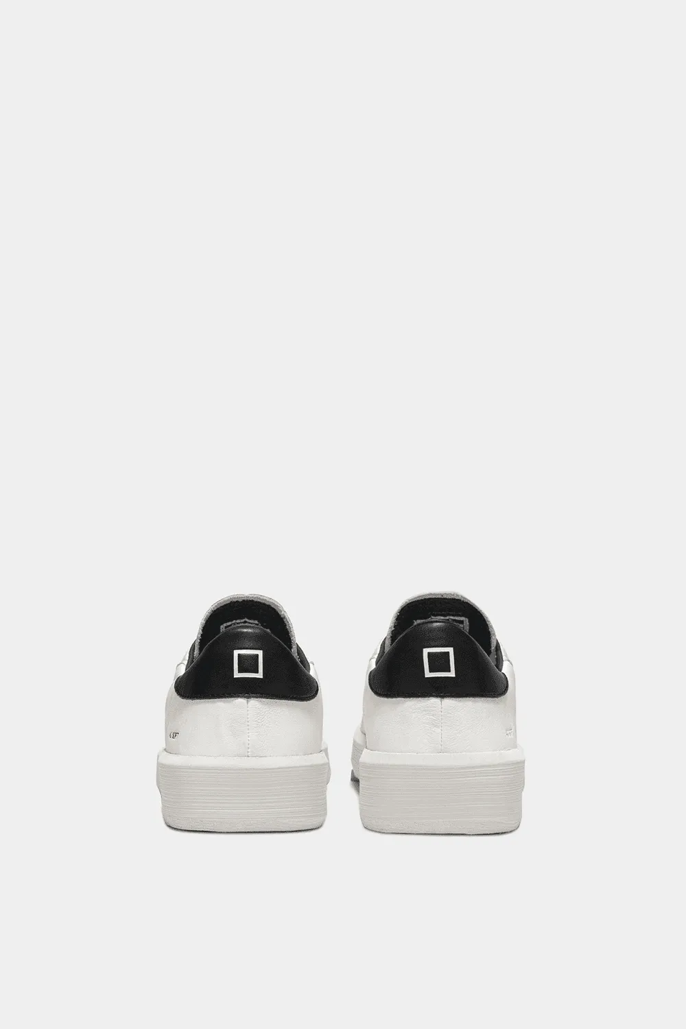 Ace Soft Sneaker White/Black
