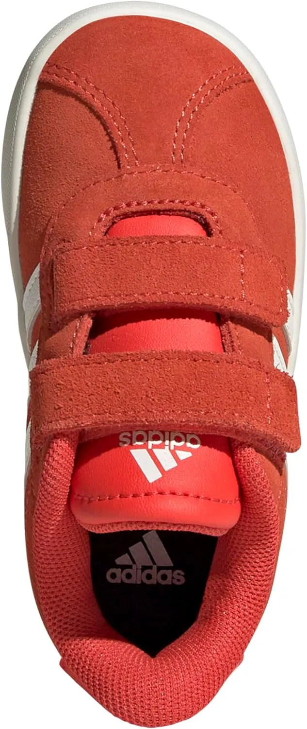 adidas Baby-Boy's Vl Court 3.0 Sneaker