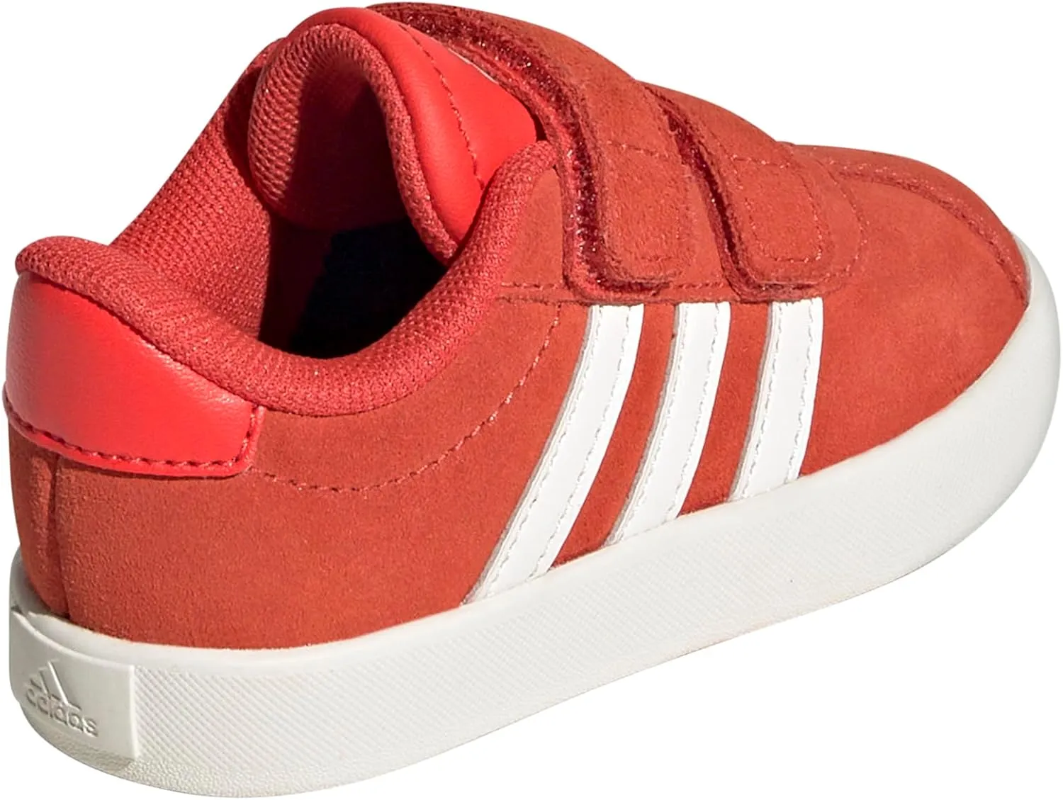 adidas Baby-Boy's Vl Court 3.0 Sneaker