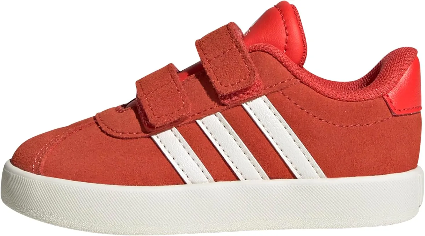 adidas Baby-Boy's Vl Court 3.0 Sneaker
