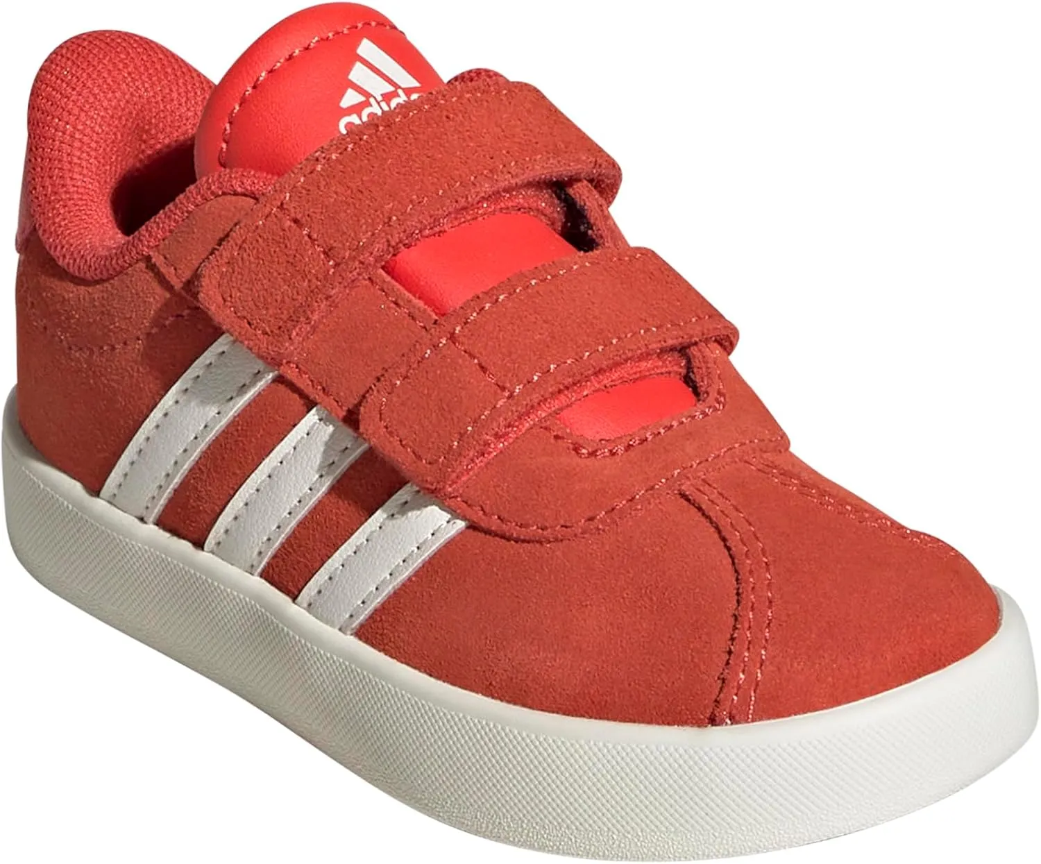adidas Baby-Boy's Vl Court 3.0 Sneaker