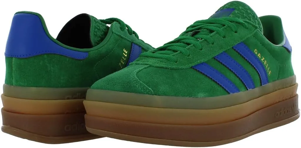 Adidas Gazelle Bold Womens Sneaker