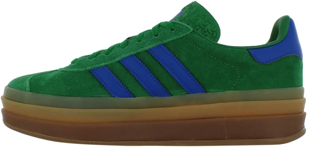 Adidas Gazelle Bold Womens Sneaker