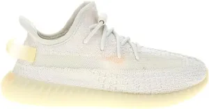 adidas Infant Boys Yeezy Boost 350 V2 Slip On Sneakers Shoes Casual - Black