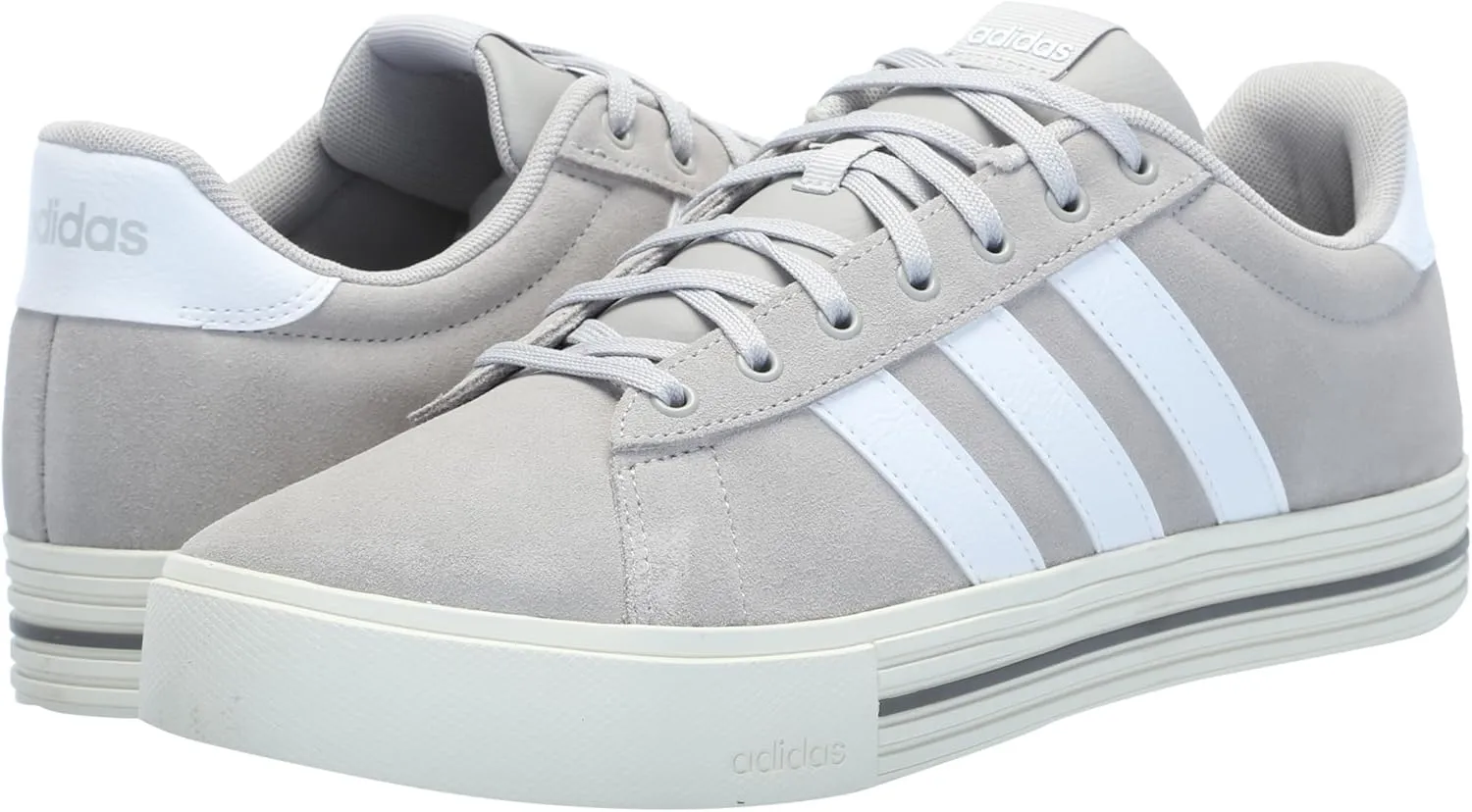 adidas Men's Daily 4.0 Sneaker