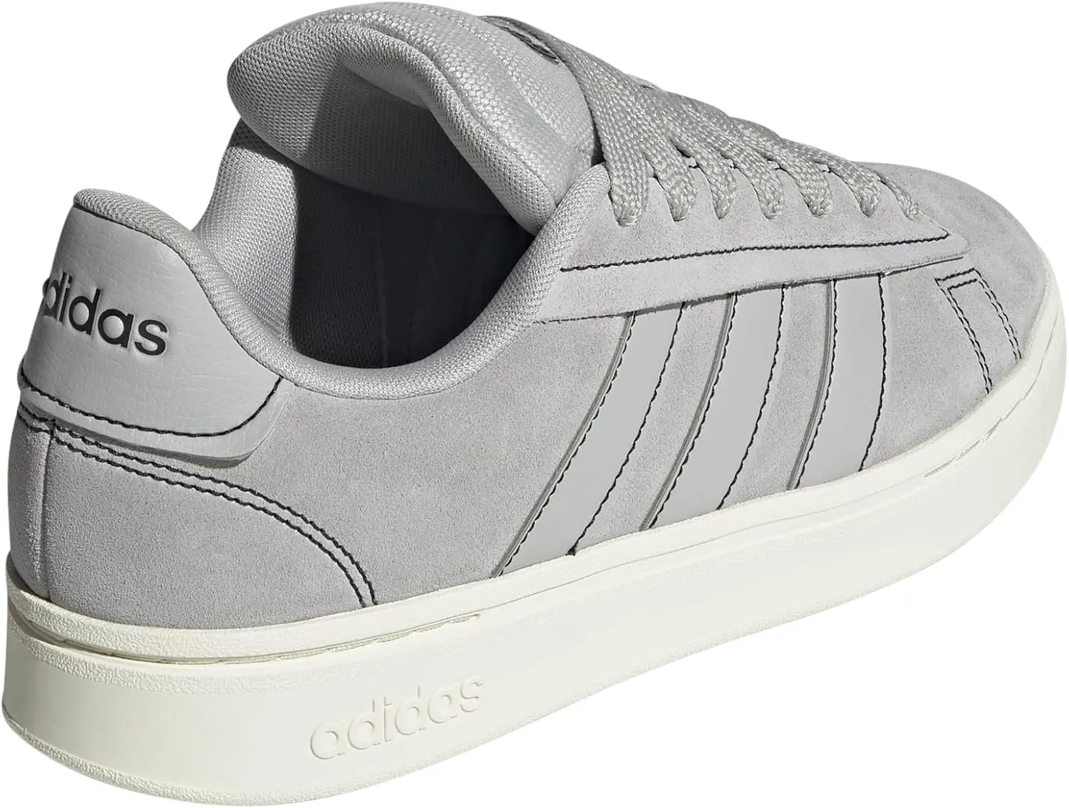 adidas Men's Grand Court Alpha 00s Sneaker