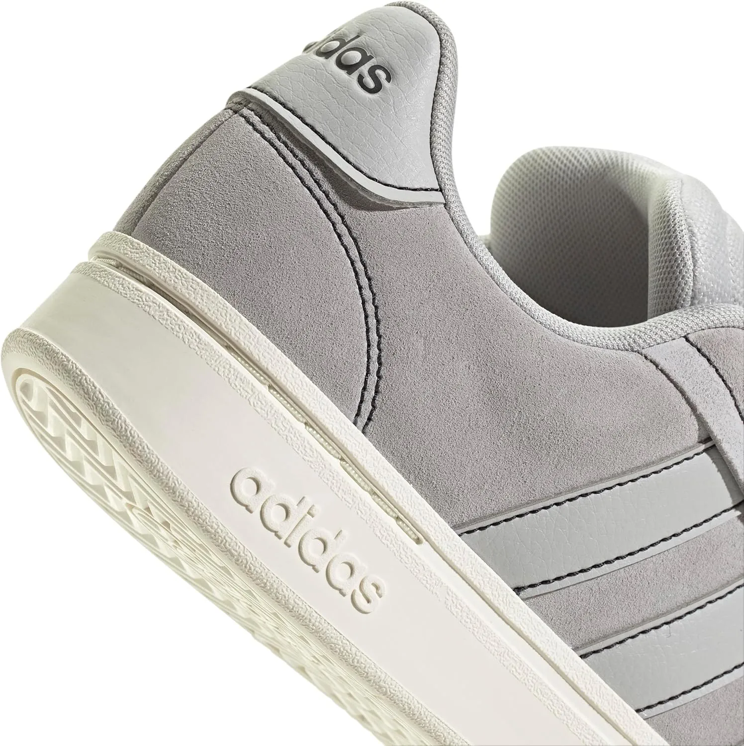 adidas Men's Grand Court Alpha 00s Sneaker