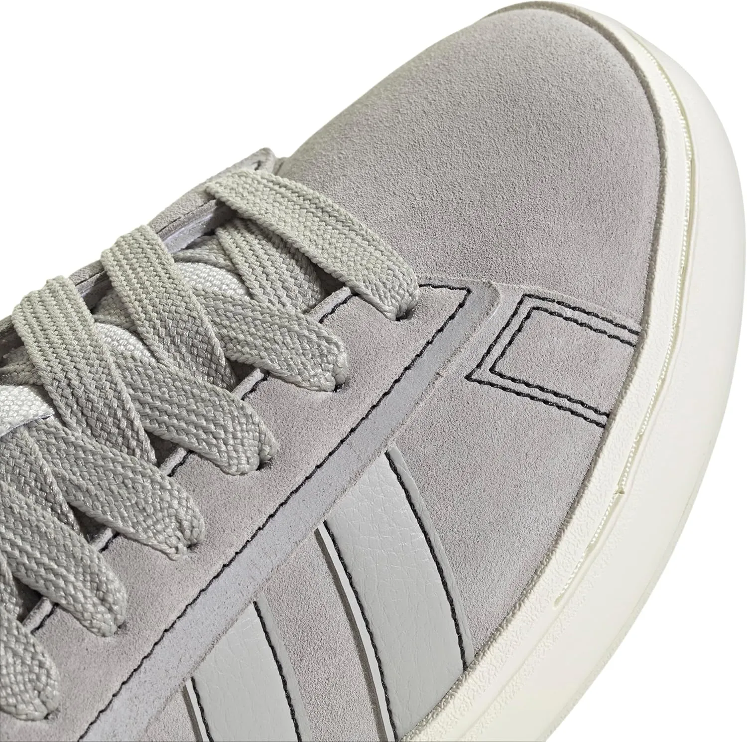 adidas Men's Grand Court Alpha 00s Sneaker