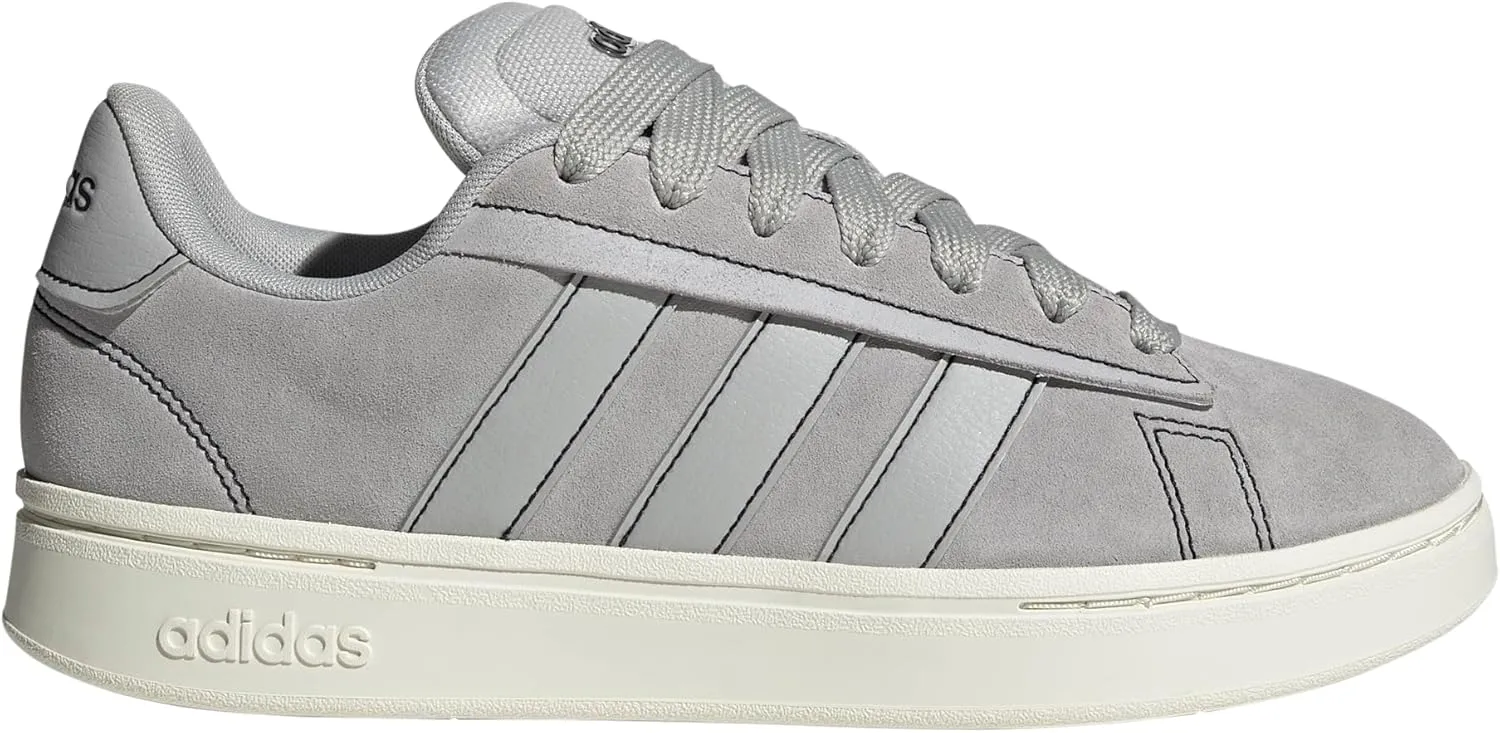adidas Men's Grand Court Alpha 00s Sneaker