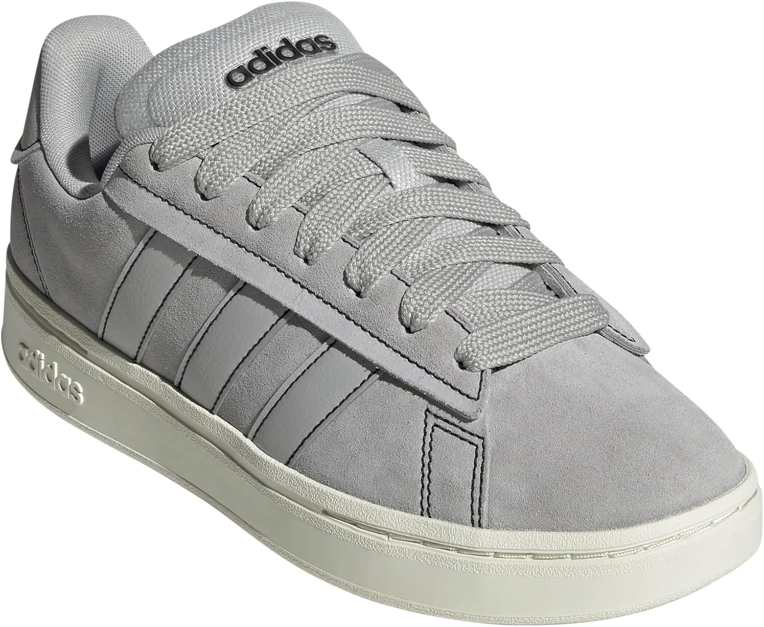 adidas Men's Grand Court Alpha 00s Sneaker