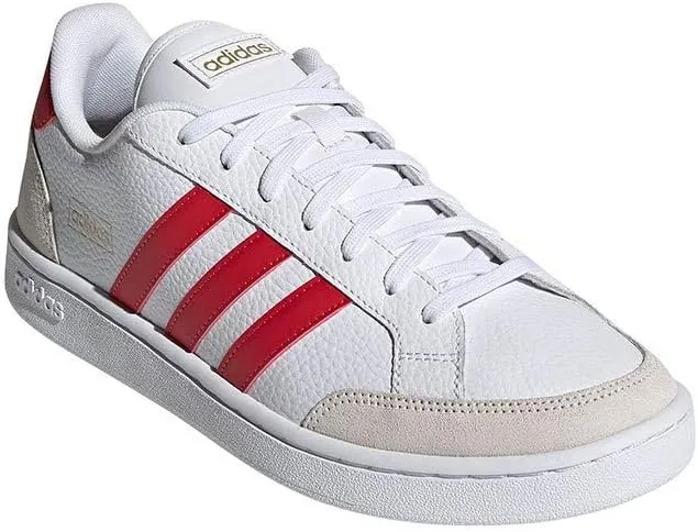 adidas Men's Grand Court SE Sneaker
