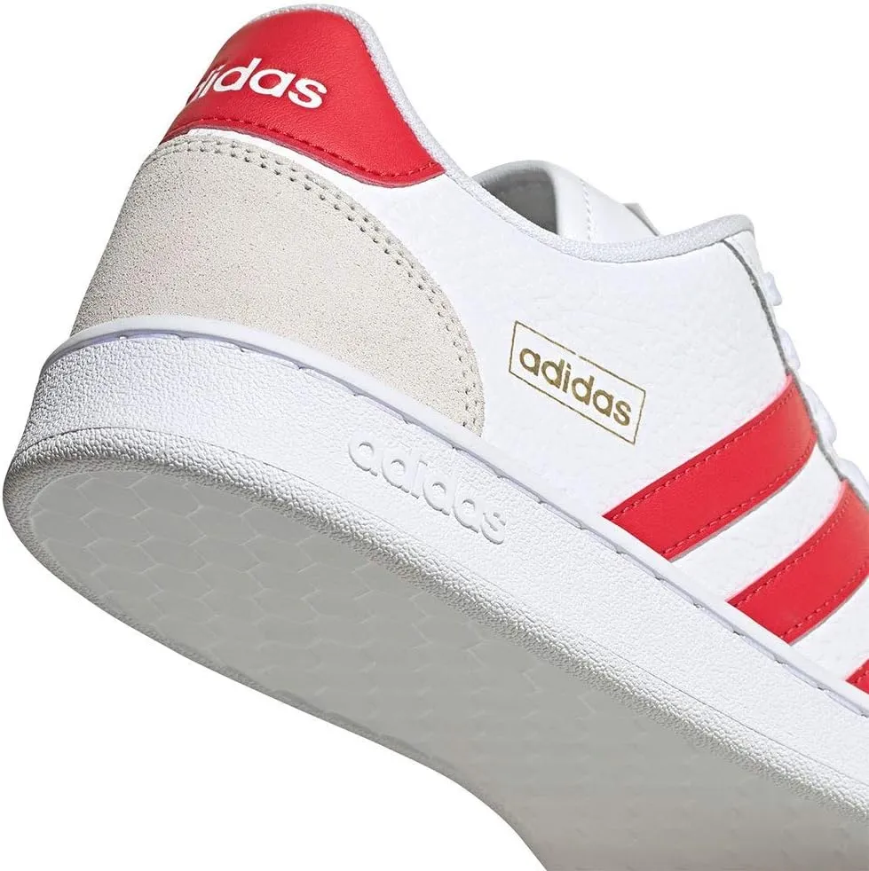 adidas Men's Grand Court SE Sneaker