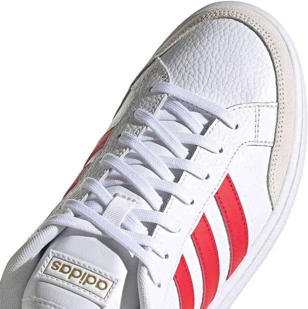 adidas Men's Grand Court SE Sneaker