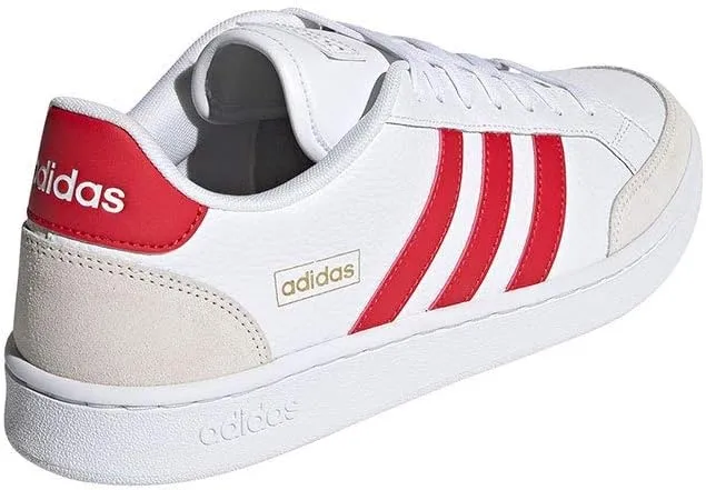 adidas Men's Grand Court SE Sneaker