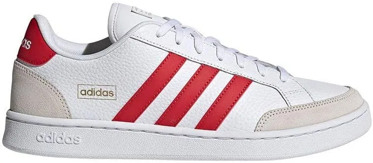 adidas Men's Grand Court SE Sneaker