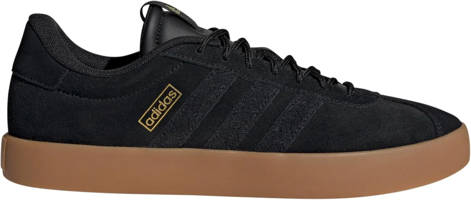 adidas Men's Vl Court 3.0 Sneaker