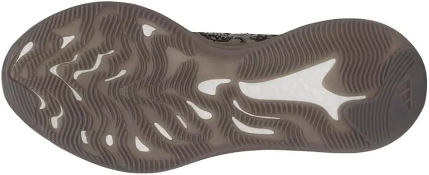 adidas Mens Yeezy Boost 380 Slip On Sneakers Shoes Casual - Grey
