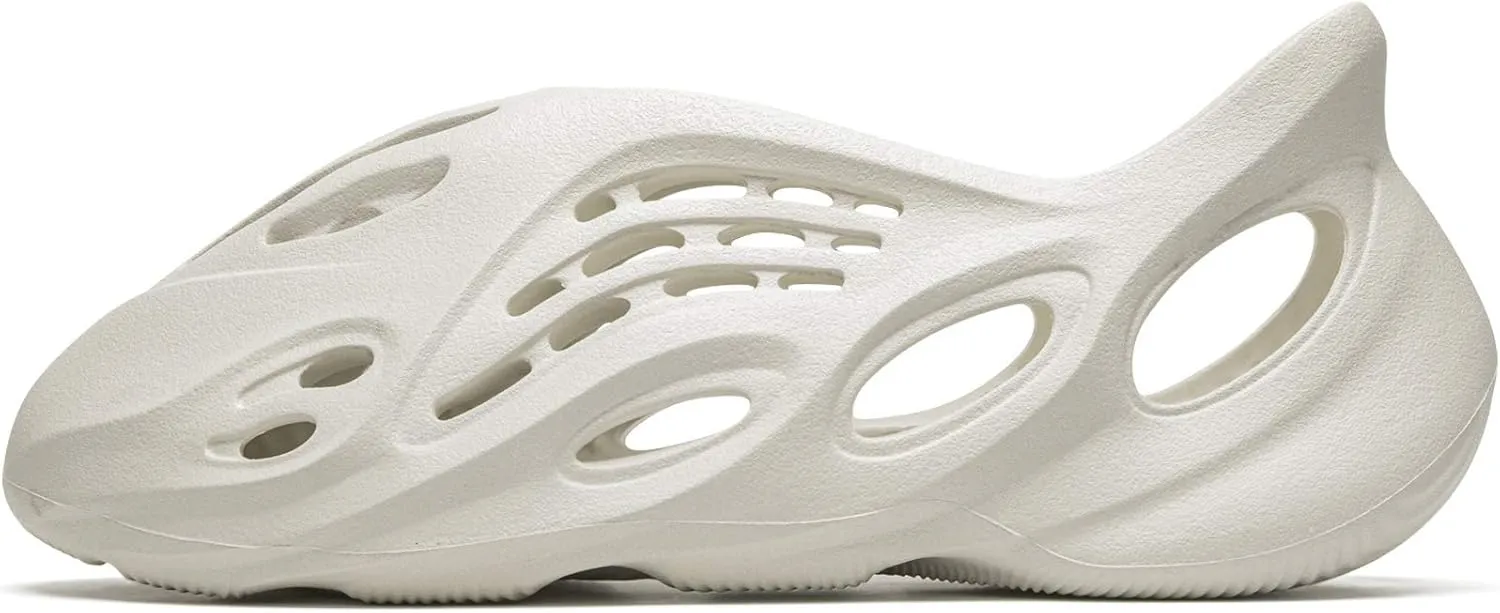 adidas Mens Yeezy Foam Rnr Slip On Casual Sandals Casual - Green