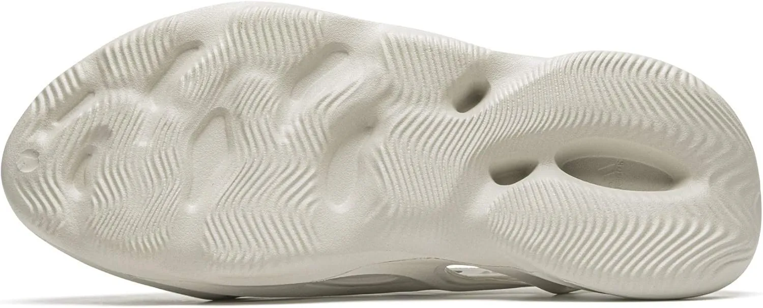 adidas Mens Yeezy Foam Rnr Slip On Casual Sandals Casual - Green