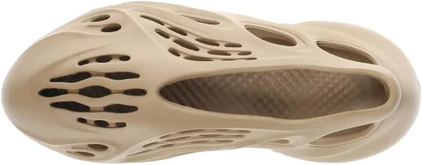 adidas Men's Yeezy Foam Rnr Slip On Casual Sandals