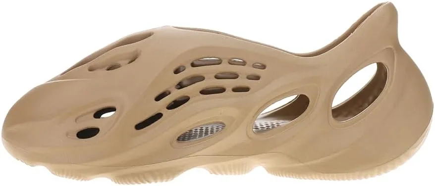 adidas Men's Yeezy Foam Rnr Slip On Casual Sandals