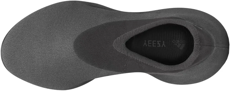 adidas Mens Yeezy Knit RNR Slip On Sneakers Shoes Casual - Grey