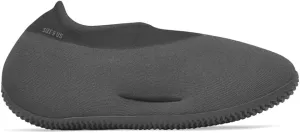 adidas Mens Yeezy Knit RNR Slip On Sneakers Shoes Casual - Grey