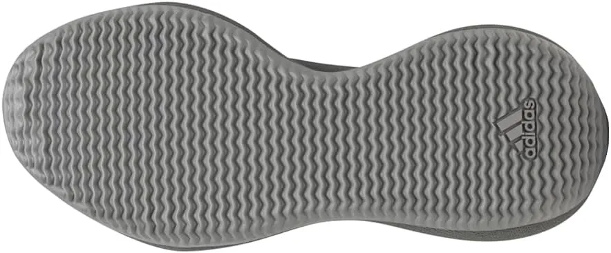 adidas Mens Yeezy Knit RNR Slip On Sneakers Shoes Casual - Grey