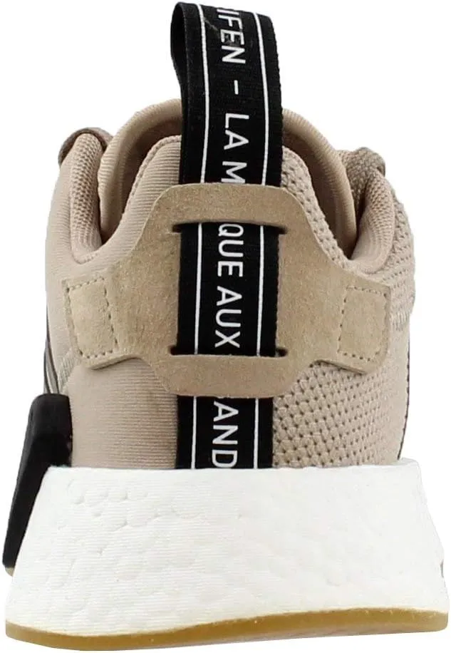adidas Originals Men's NMD_r2 Running Shoe