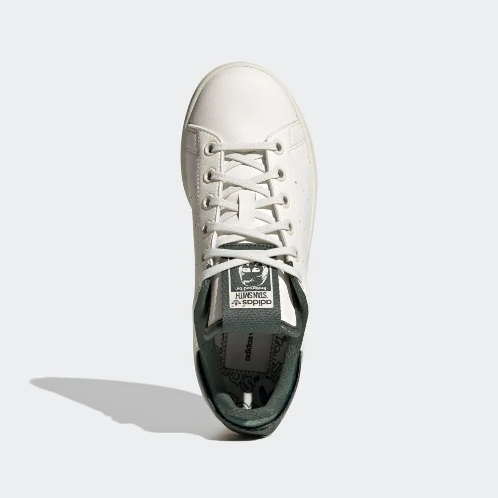 adidas Originals Unisex-Child Stan Smith Sneaker