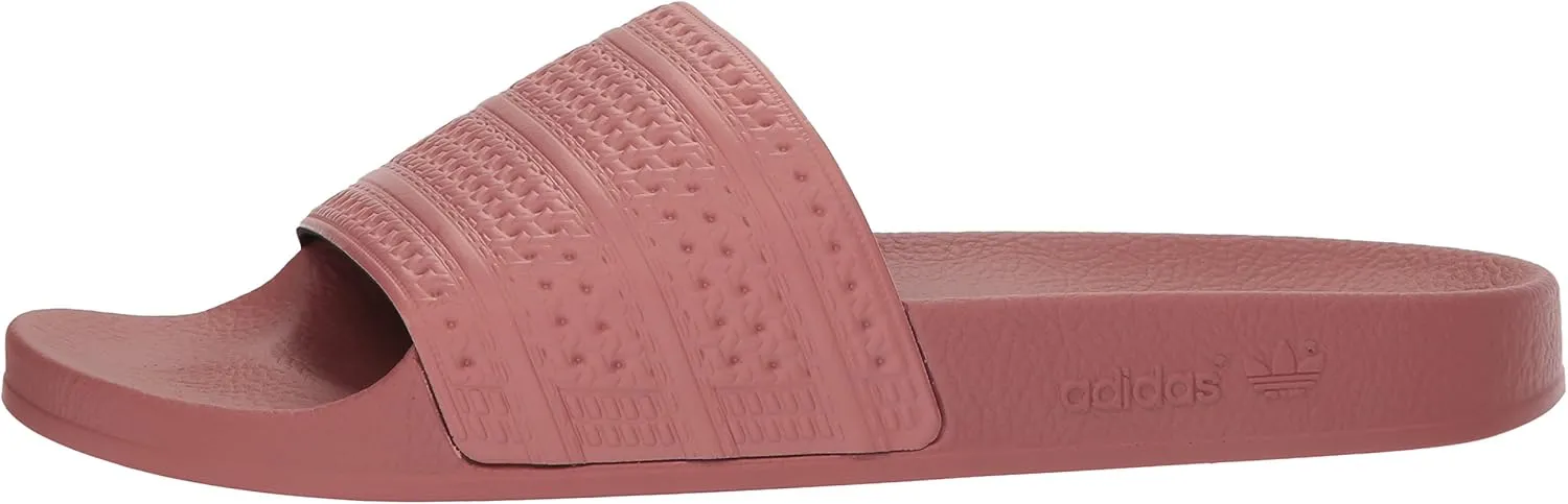 adidas Originals Women's Adilette Slides Sandal