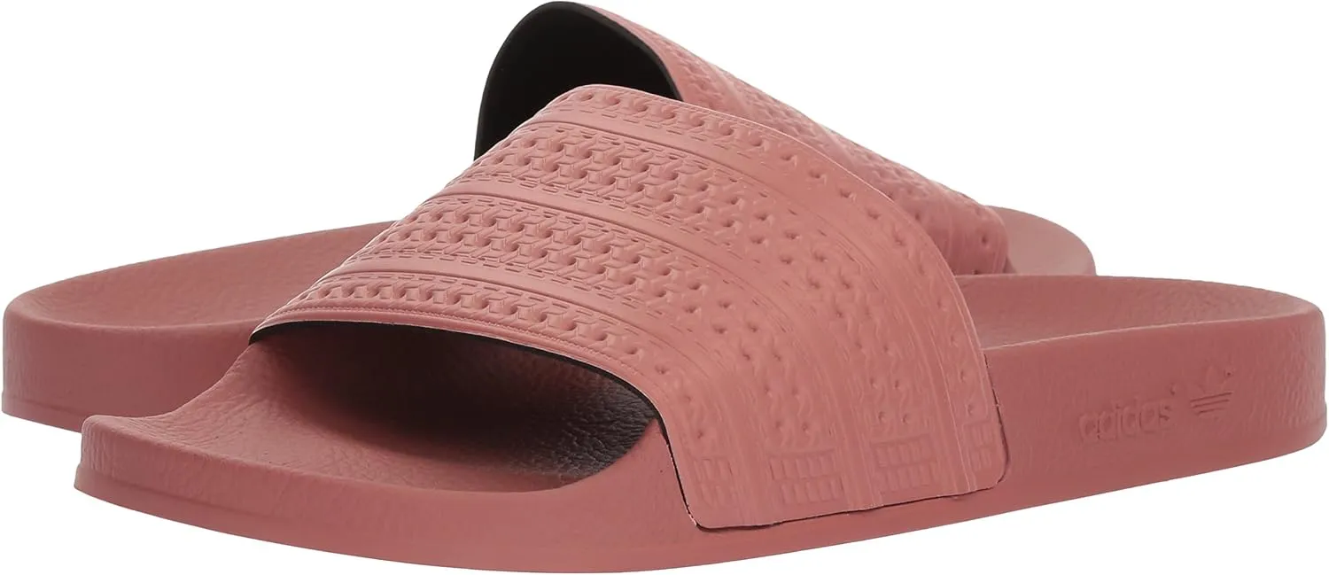 adidas Originals Women's Adilette Slides Sandal