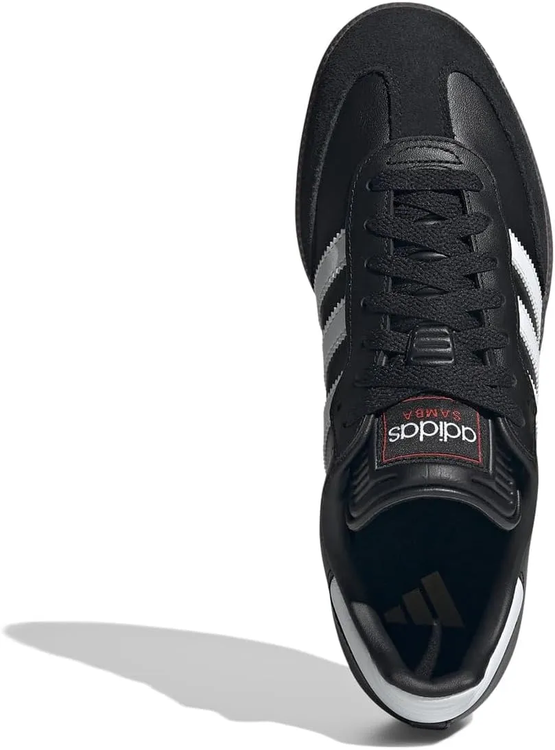 adidas Unisex-Adult Samba Indoor Sneaker