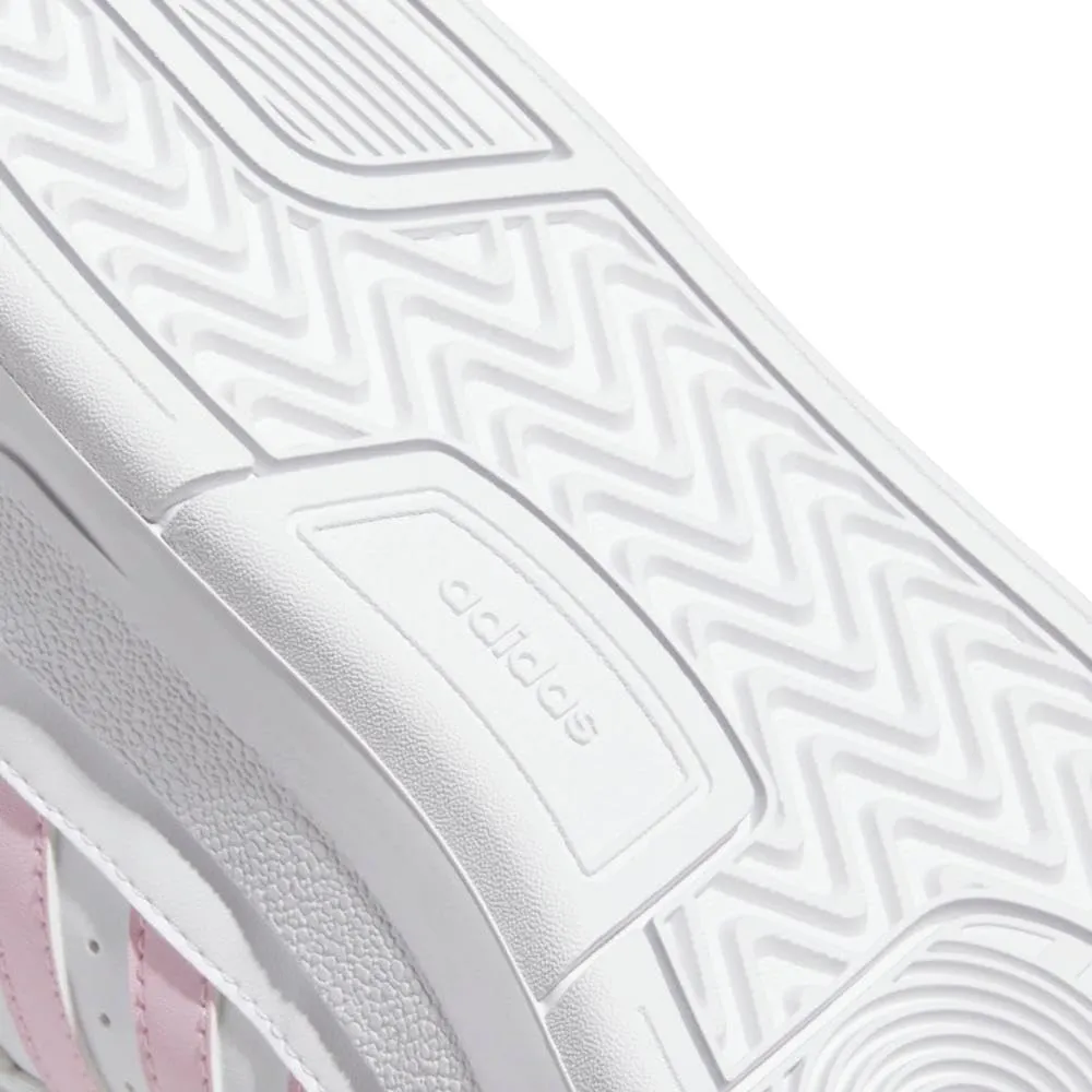 adidas Unisex-Child Break Start Bold Sneaker