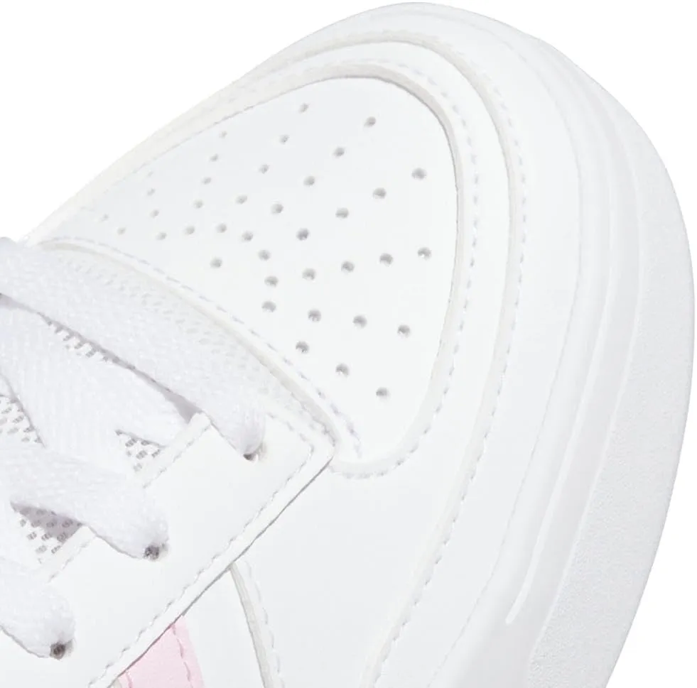 adidas Unisex-Child Break Start Bold Sneaker