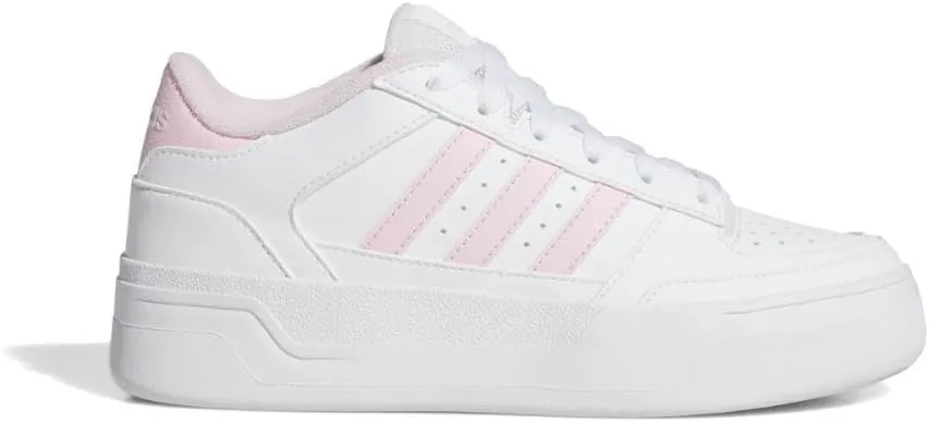 adidas Unisex-Child Break Start Bold Sneaker
