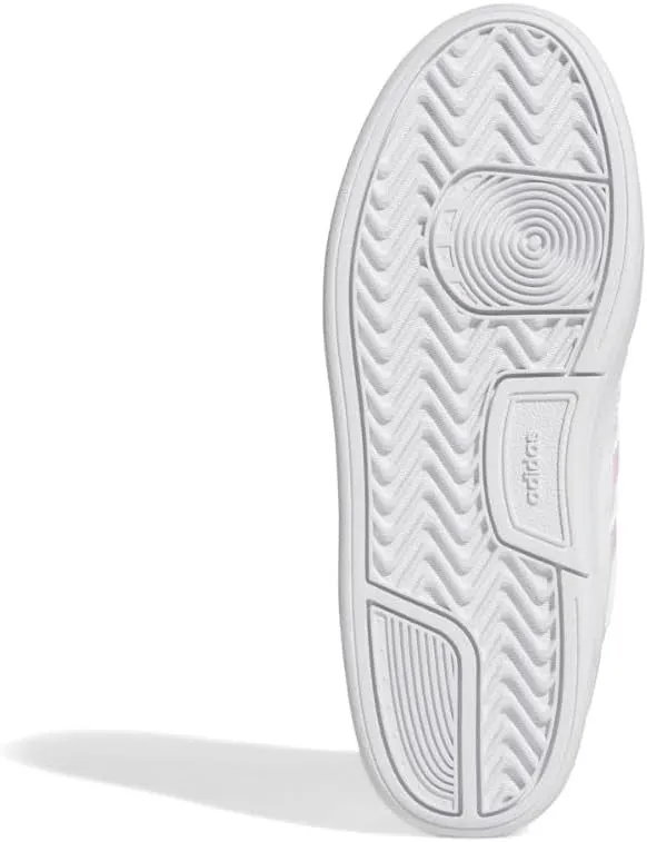 adidas Unisex-Child Break Start Bold Sneaker