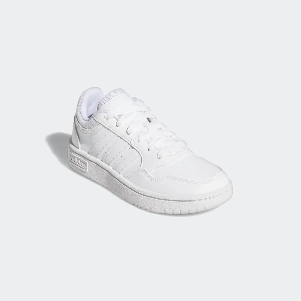 adidas Unisex-Child Hoops Sneaker