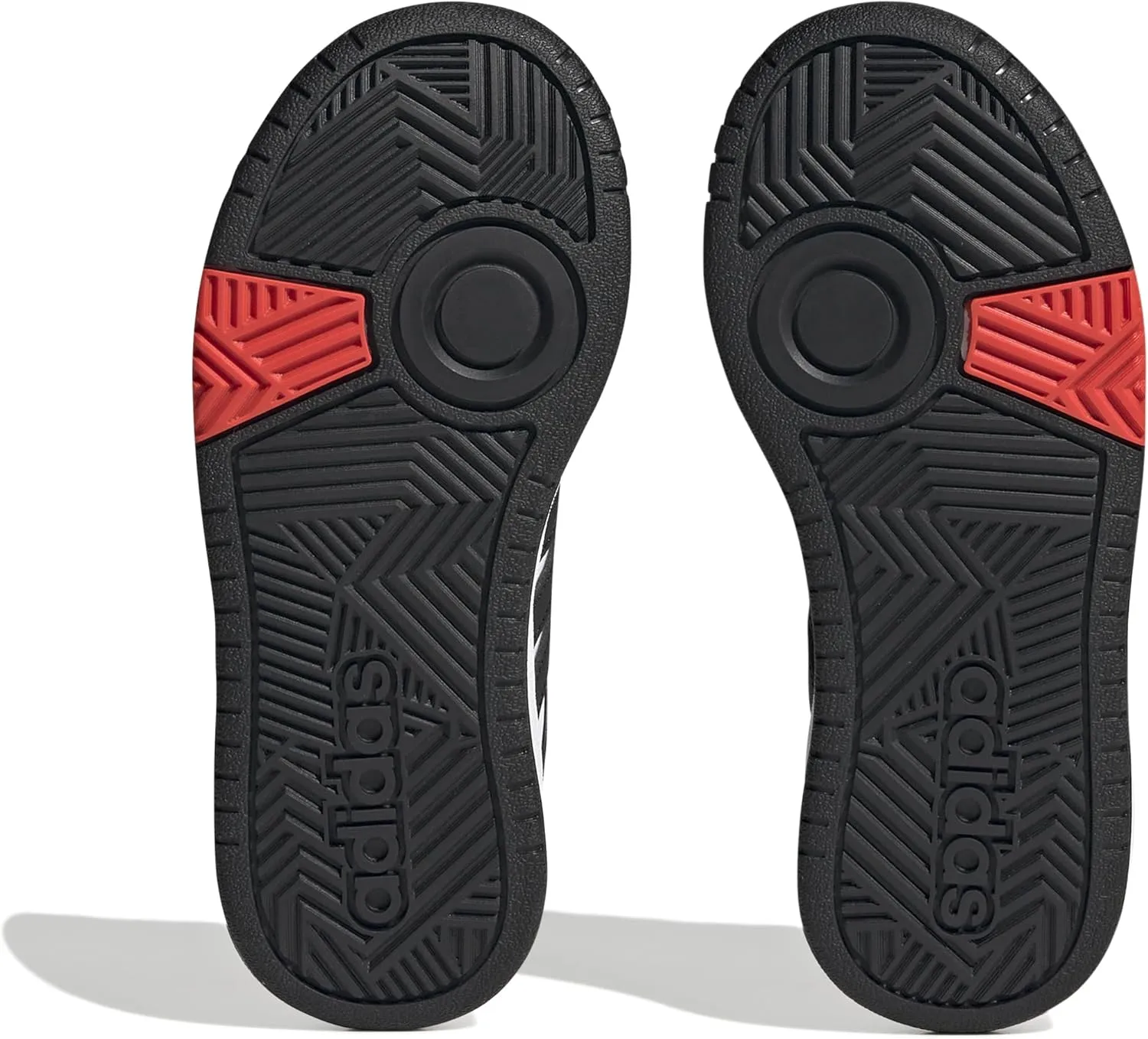 adidas Unisex-Child Hoops Sneaker