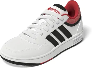 adidas Unisex-Child Hoops Sneaker