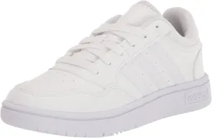 adidas Unisex-Child Hoops Sneaker