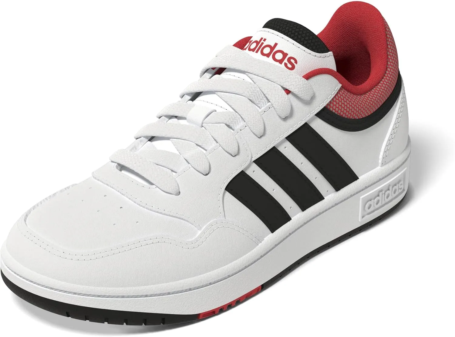 adidas Unisex-Child Hoops Sneaker