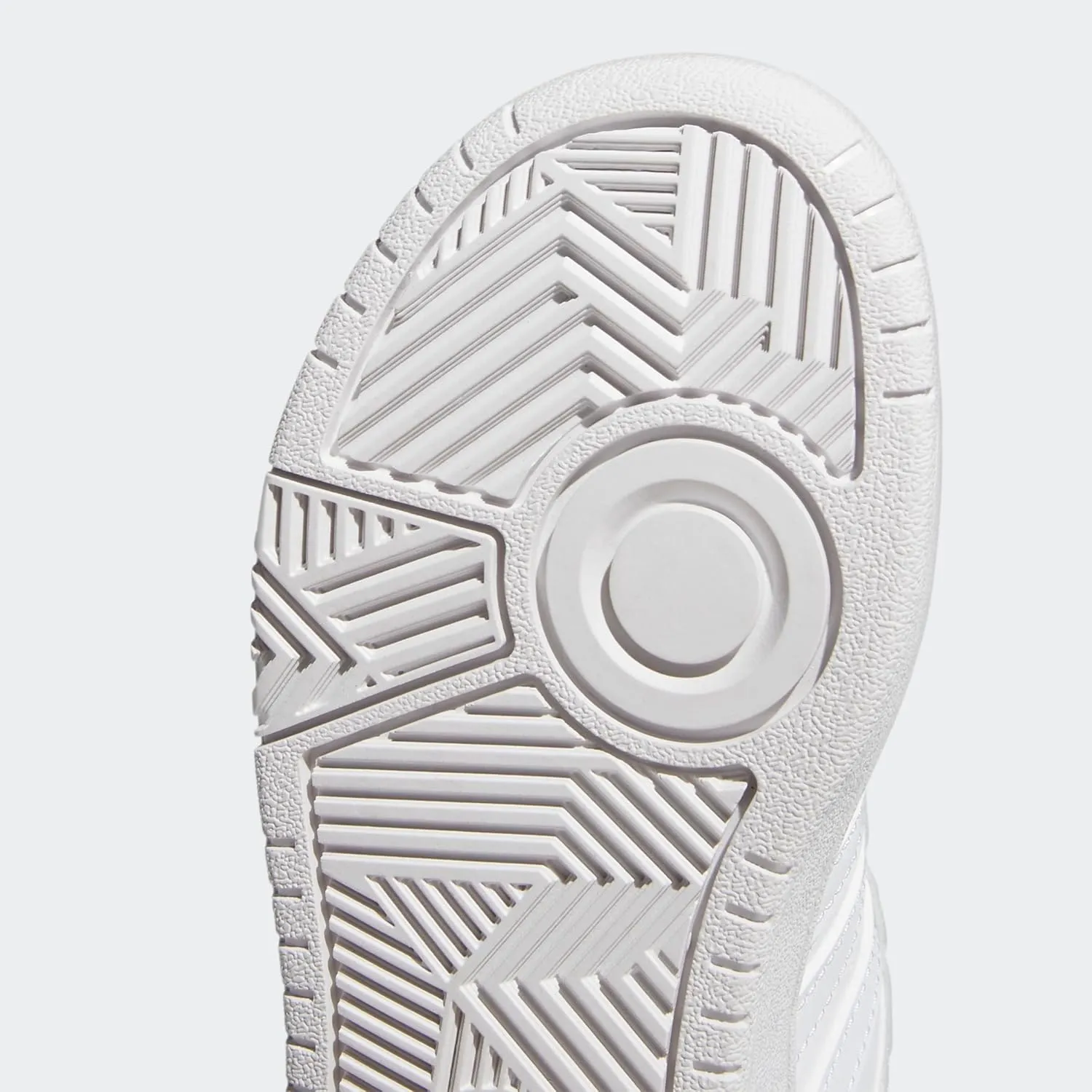 adidas Unisex-Child Hoops Sneaker