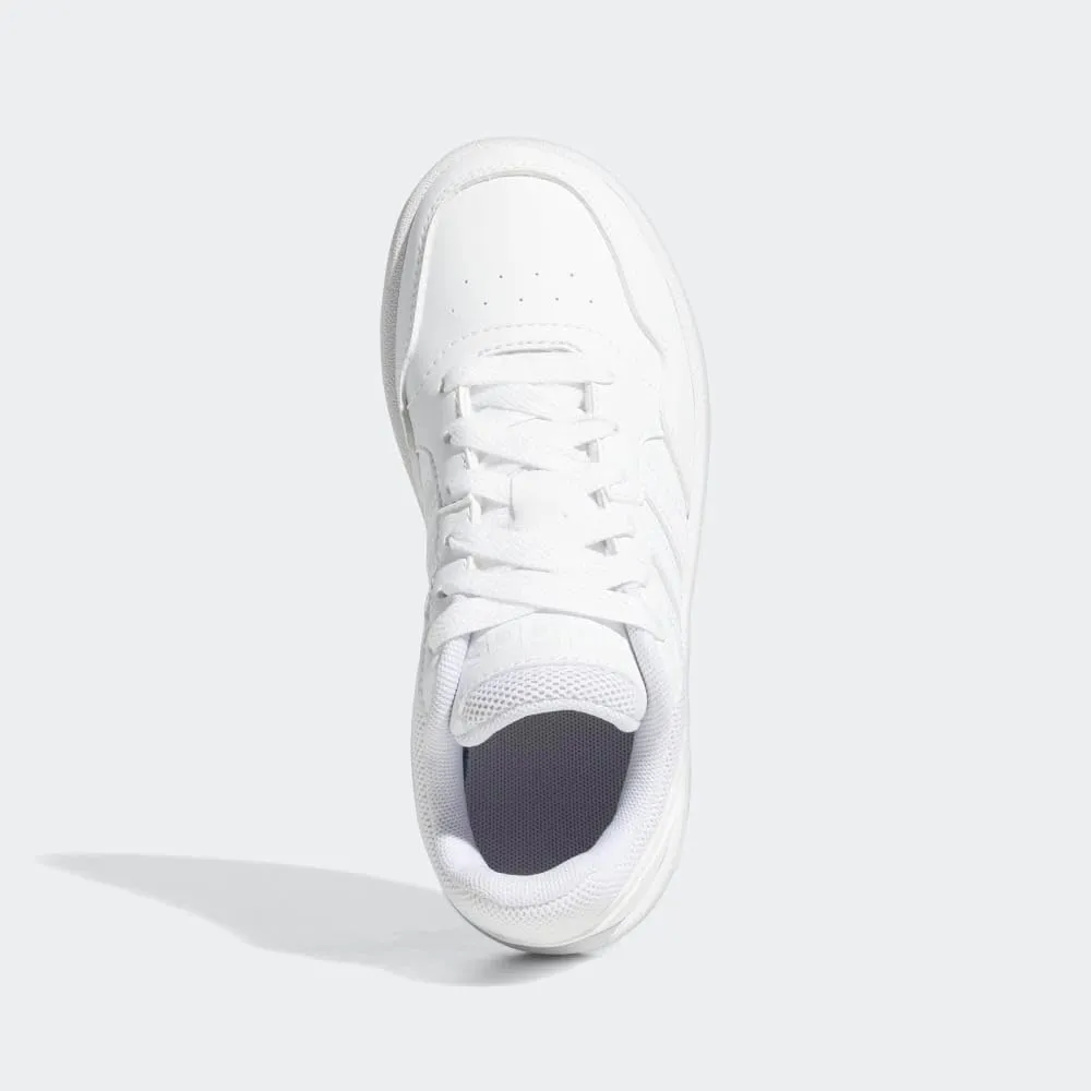 adidas Unisex-Child Hoops Sneaker