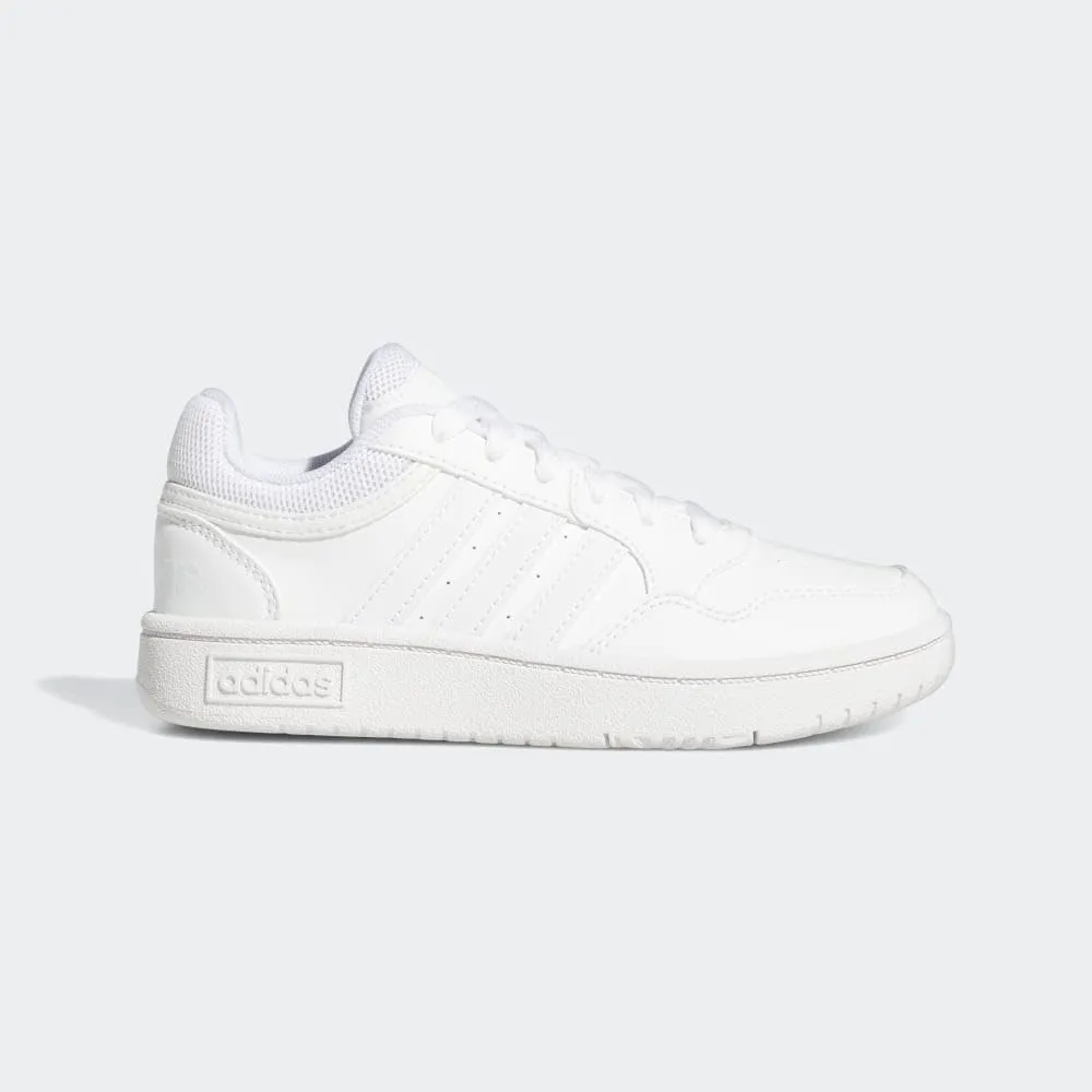 adidas Unisex-Child Hoops Sneaker