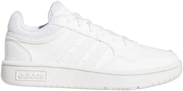 adidas Unisex-Child Hoops Sneaker