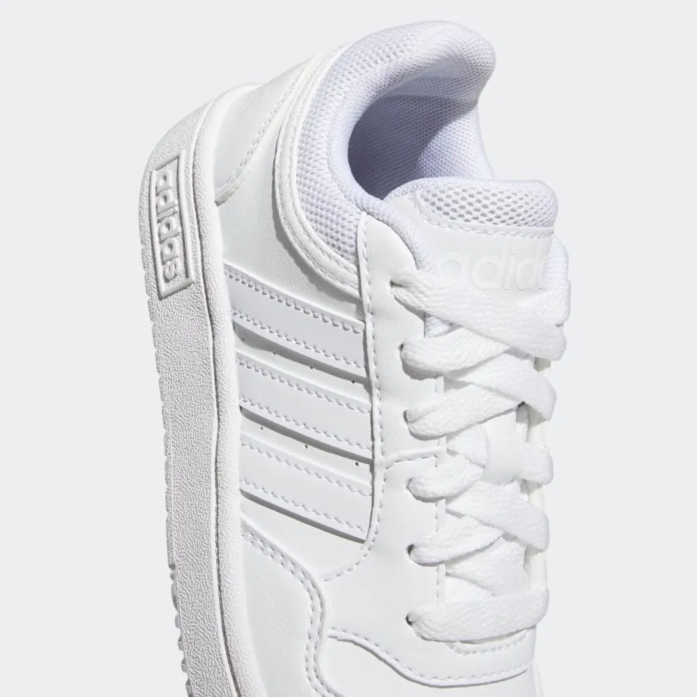 adidas Unisex-Child Hoops Sneaker