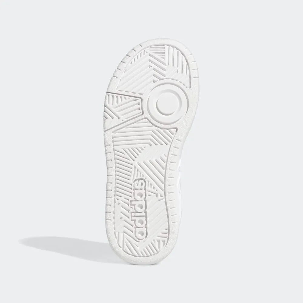 adidas Unisex-Child Hoops Sneaker
