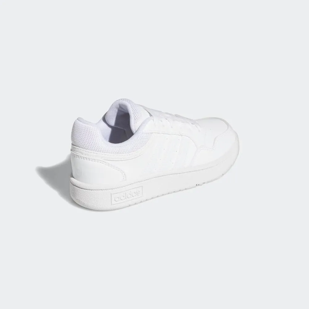 adidas Unisex-Child Hoops Sneaker
